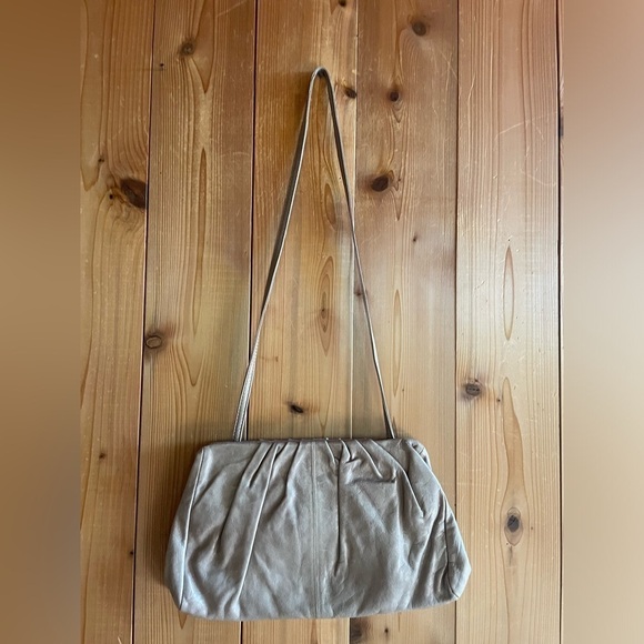 Hobo Leather Bag - Picture 4 of 6